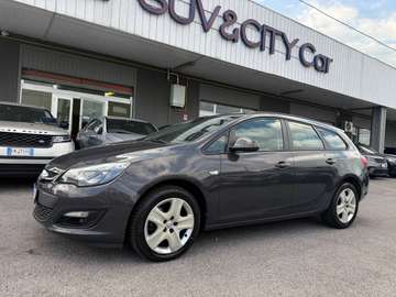 Sports Tourer 1.6 cdti EURO 6