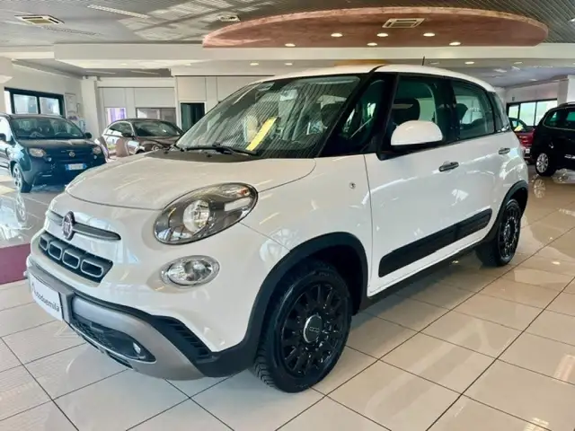Fiat 500L 1.3 Multijet 95 CV Cross Connect PREZZO REALE !!