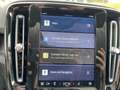 Volvo C40 Plus Recharge Pure Electric AWD Twin Allrad StandH Silber - thumbnail 12