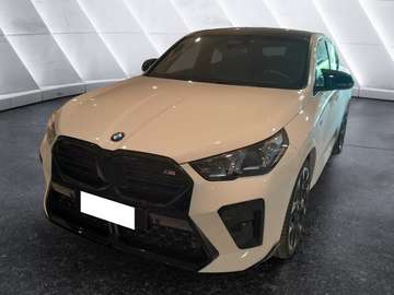 xdrive M35i auto