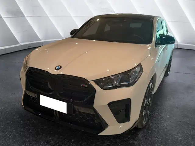 BMW X2 M xdrive M35i auto