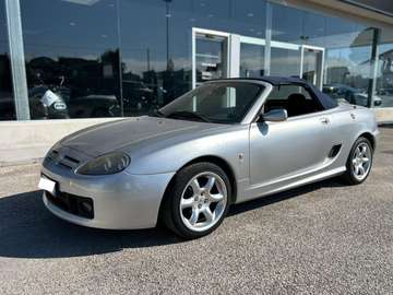 MG TF 115