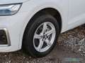Audi Q5 SB 40 TDI qu. S line/Matrix/Kamera/AHK/Pano Blanc - thumbnail 10
