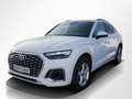 Audi Q5 SB 40 TDI qu. S line/Matrix/Kamera/AHK/Pano Blanc - thumbnail 12