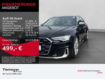 TDI Q AHK KAMERA BuO