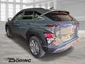 Hyundai KONA Trend 1.0 Turbo SX2 Automatik 120PS Assist-P., el. Gri - thumbnail 4
