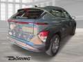 Hyundai KONA Trend 1.0 Turbo SX2 Automatik 120PS Assist-P., el. Gri - thumbnail 3