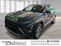 Hyundai KONA Trend 1.0 Turbo SX2 Automatik 120PS Assist-P., el. Gri - thumbnail 1