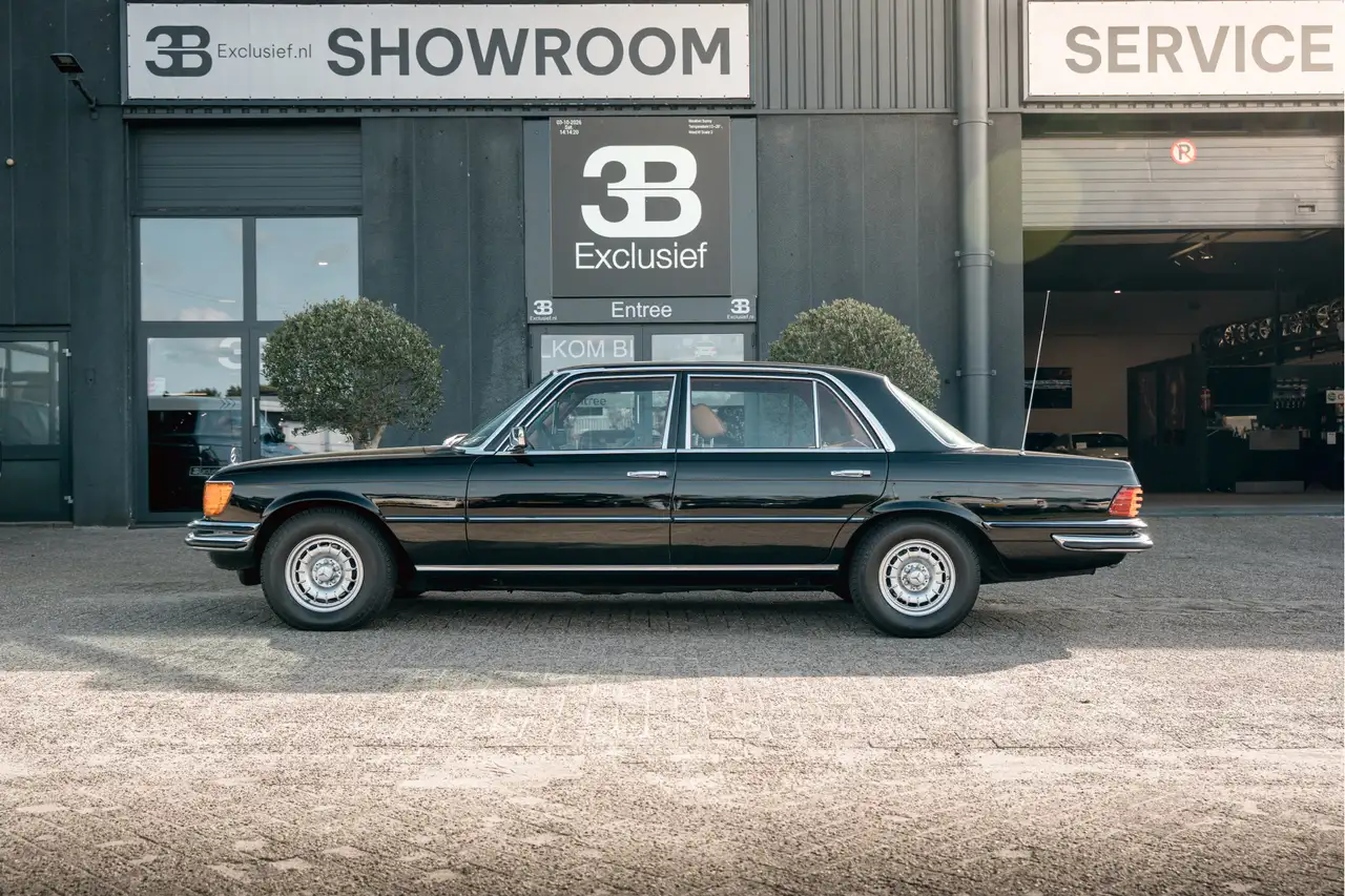 Mercedes-Benz S 450 SEL 6.9 | Icoon | investmentcar |, foto 2