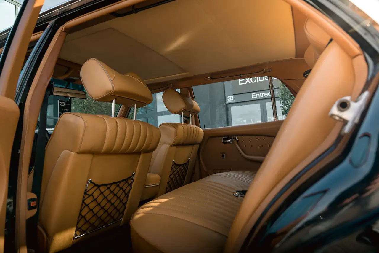 Mercedes-Benz S 450 SEL 6.9 | Icoon | investmentcar |, foto 12