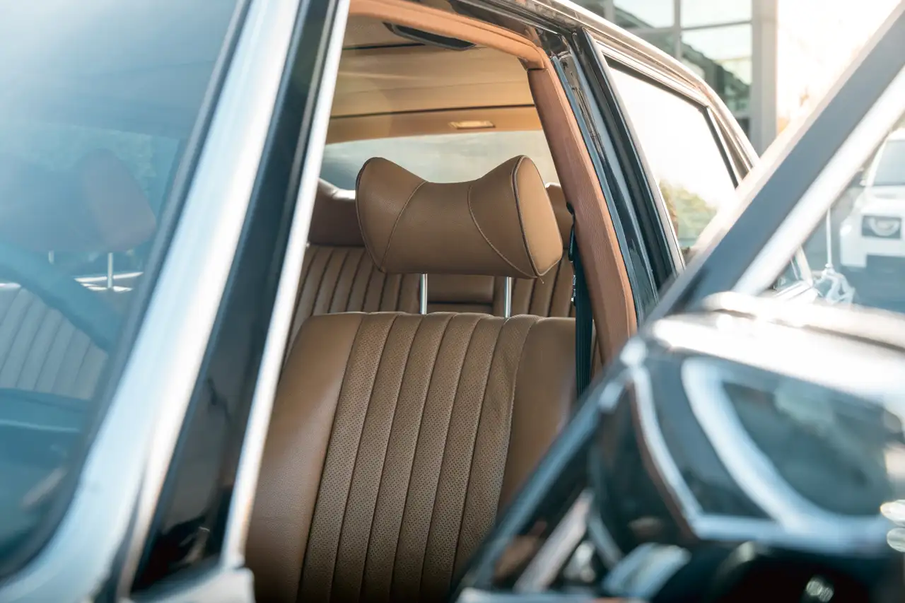 Mercedes-Benz S 450 SEL 6.9 | Icoon | investmentcar |, foto 11