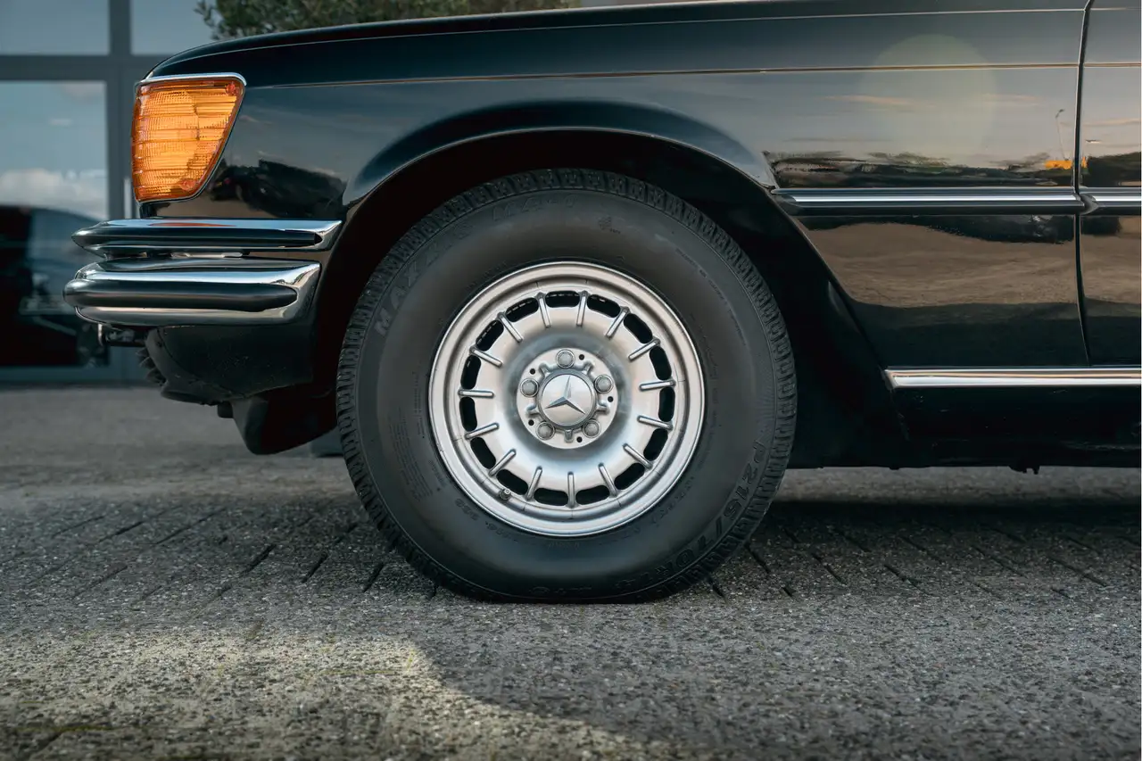Mercedes-Benz S 450 SEL 6.9 | Icoon | investmentcar |, foto 3