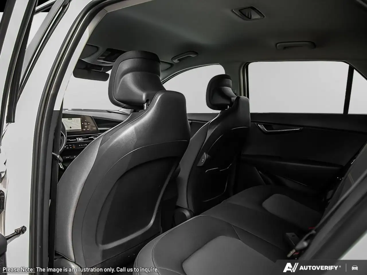 Kia Niro снимка Kia Niro