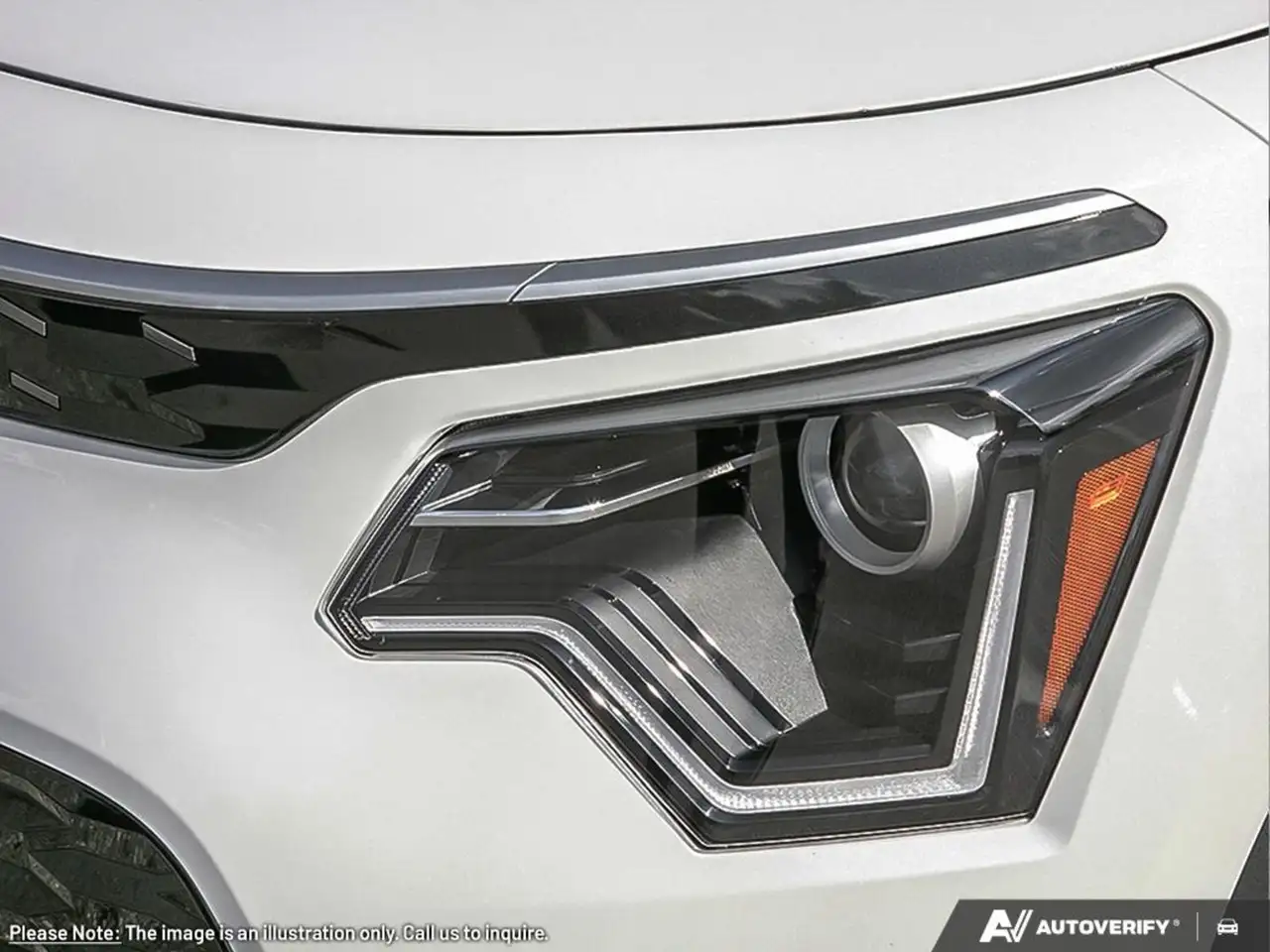 Kia Niro снимка Kia Niro