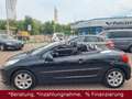 Peugeot 207 CC Platinum 120 TÜV 04/27 Noir - thumbnail 4