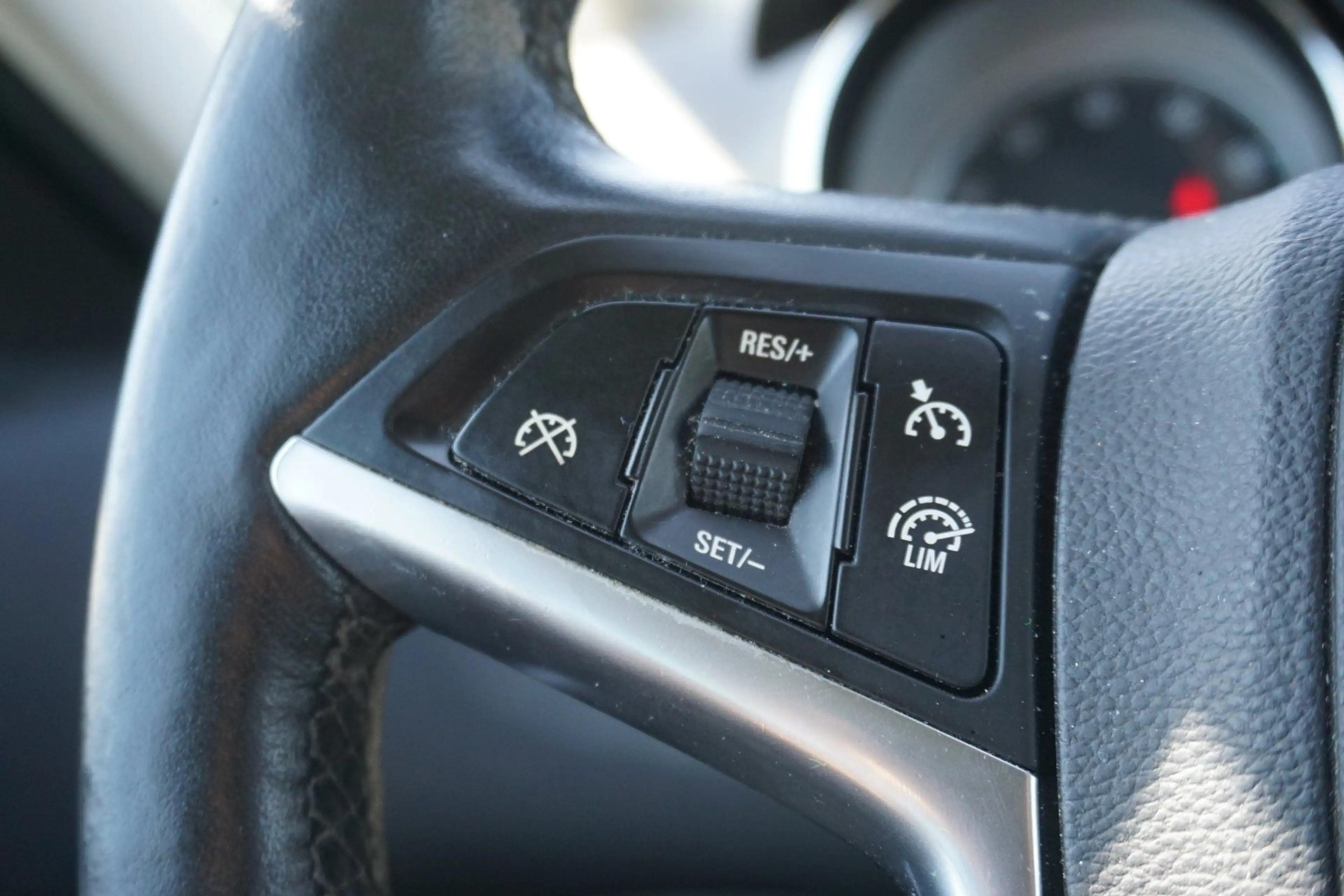 Opel Zafira Tourer 1.4 Turbo ECOTEC Cosmo — photo 15