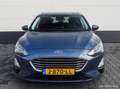 Ford Focus Wagon 1.0 125pk EcoBoost Hybrid Titanium X Busines Blauw - thumbnail 18