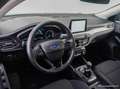 Ford Focus Wagon 1.0 125pk EcoBoost Hybrid Titanium X Busines Blauw - thumbnail 4