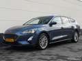 Ford Focus Wagon 1.0 125pk EcoBoost Hybrid Titanium X Busines Blauw - thumbnail 17