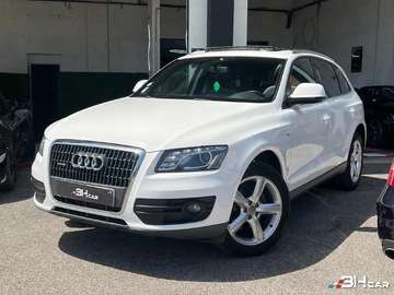 2.0 TDI 170cv S-LINE QUATTRO S-TRONIC / TOIT OUVRANT / SIEGE CHAUFFANT / GARANTIE 3 MOIS