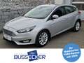 Ford Focus 1,5 TDCi Titanium Silber - thumbnail 1