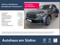 Volkswagen Touareg Elegance 3.0 TDI 4MOTION | LED AHK RFK Gris - thumbnail 1