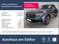 Volkswagen Touareg Elegance 3.0 TDI 4MOTION | LED AHK RFK Gris - thumbnail 1