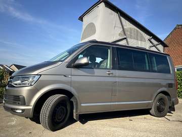 2.0TDI BMT Ocean DSG 110kW