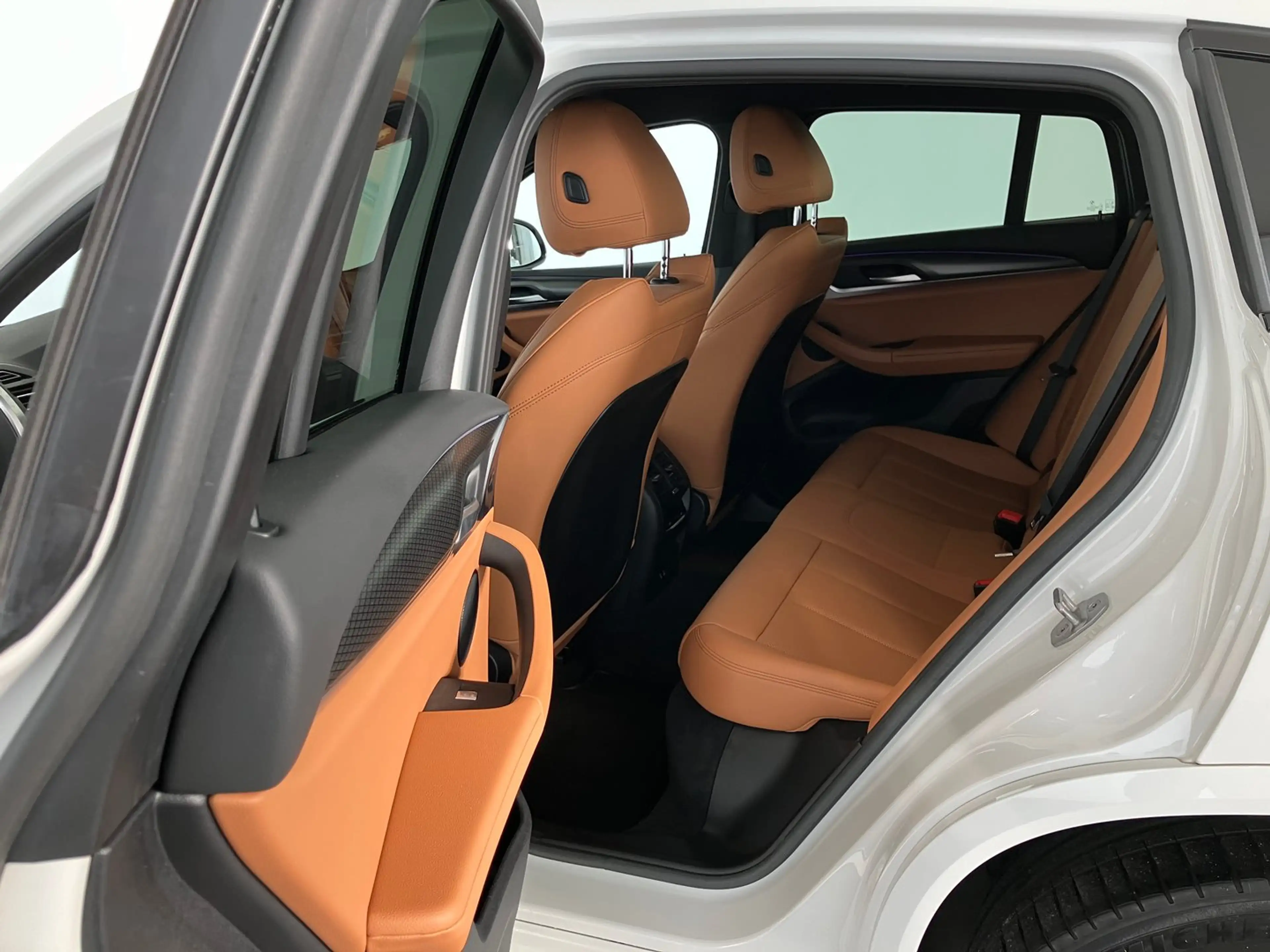 BMW X4 xDrive 20 d Advantage — photo 12