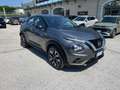 Nissan Juke Juke 1.0 DIG-T 114 CV Acenta Grigio - thumbnail 3