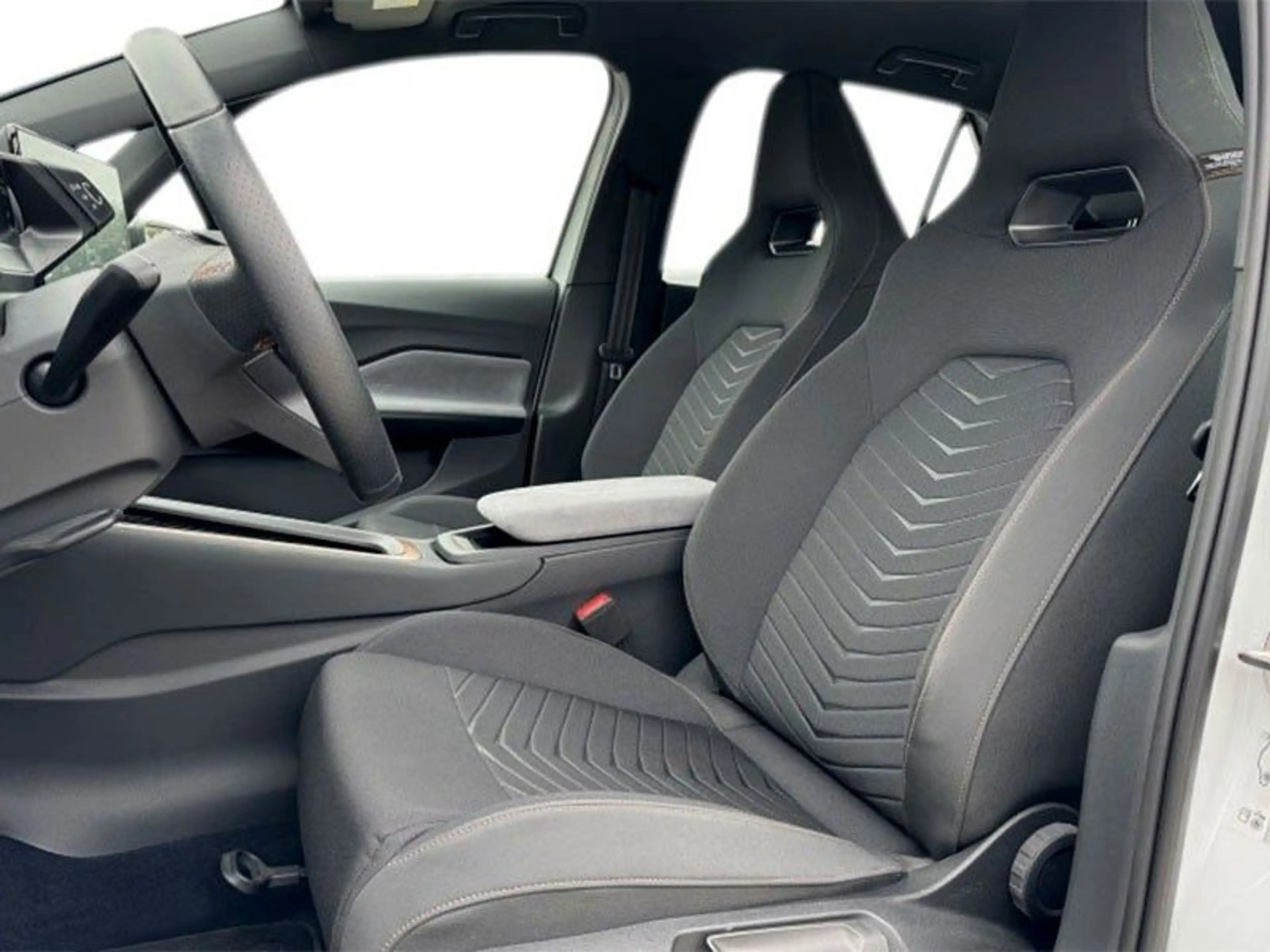 CUPRA Born 170 kW — photo 15
