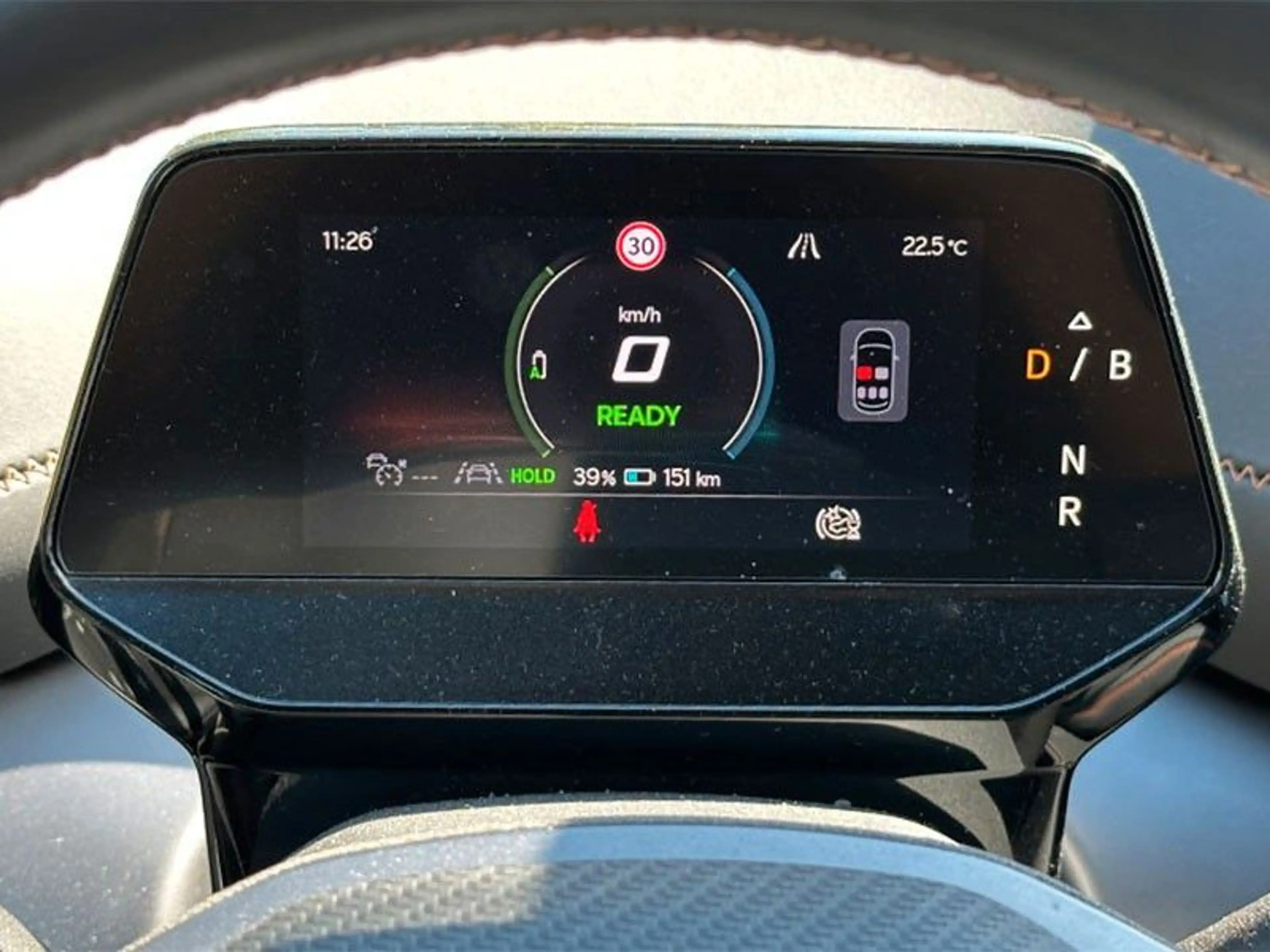 CUPRA Born 170 kW — photo 9