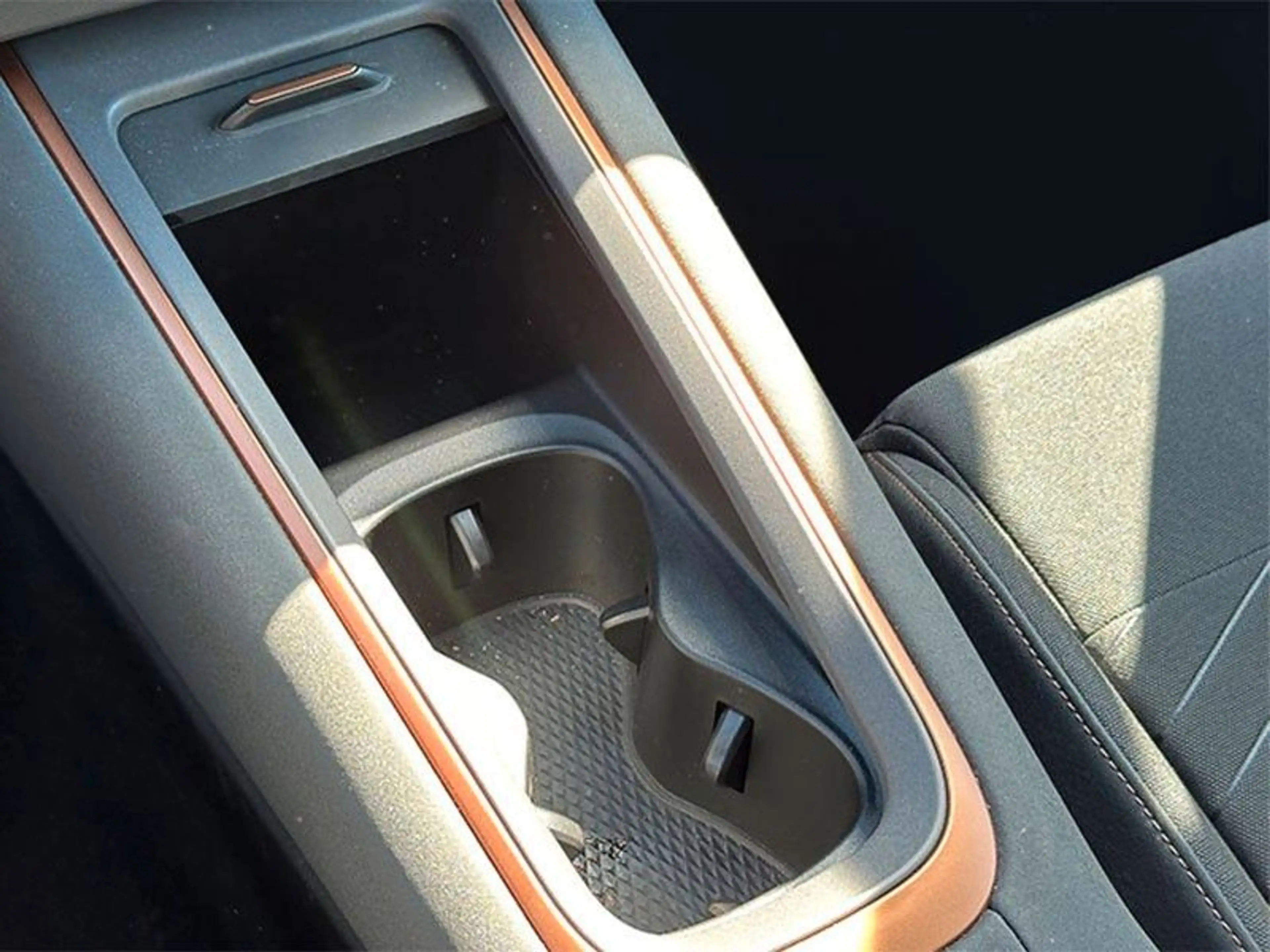 CUPRA Born 170 kW — photo 12