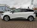 Renault Clio IV Grandtour Limited Navi Sitzheizung Blanco - thumbnail 7