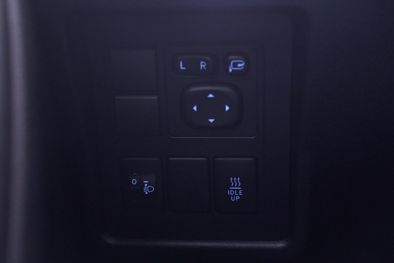Toyota Land Cruiser 2.8 D-4D-F 177 pk 5 Drs Grijs Kenteken 2-Zits 4WD — photo 38