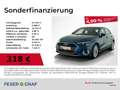 Audi A3 40 TFSI e-tron Panorama/ Sitzh./ virtual Cockpit Blau - thumbnail 1
