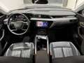 Audi e-tron 55 quattro Advanced Gris - thumbnail 9