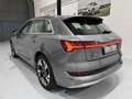 Audi e-tron 55 quattro Advanced Gris - thumbnail 4