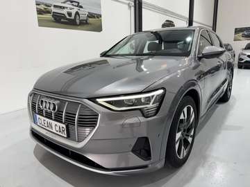 55 quattro Advanced
