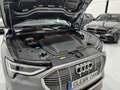 Audi e-tron 55 quattro Advanced Gris - thumbnail 46