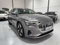 Audi e-tron 55 quattro Advanced Gris - thumbnail 3