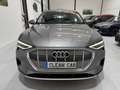 Audi e-tron 55 quattro Advanced Gris - thumbnail 2