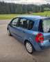 Renault Modus Modus 1.2 16V Albastru - thumbnail 3