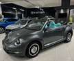 Volkswagen Maggiolino Cabrio 1.2 TSI Tiffany Special Gris - thumbnail 3