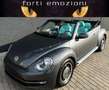 Volkswagen Maggiolino Cabrio 1.2 TSI Tiffany Special Grigio - thumbnail 11