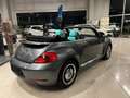 Volkswagen Maggiolino Cabrio 1.2 TSI Tiffany Special Gris - thumbnail 7