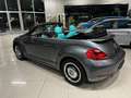 Volkswagen Maggiolino Cabrio 1.2 TSI Tiffany Special Gris - thumbnail 6
