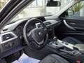 BMW 320 320d xDrive Touring Auto LED Pelle Navi Zwart - thumbnail 8