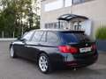BMW 320 320d xDrive Touring Auto LED Pelle Navi Zwart - thumbnail 5