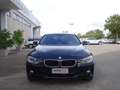 BMW 320 320d xDrive Touring Auto LED Pelle Navi Zwart - thumbnail 2